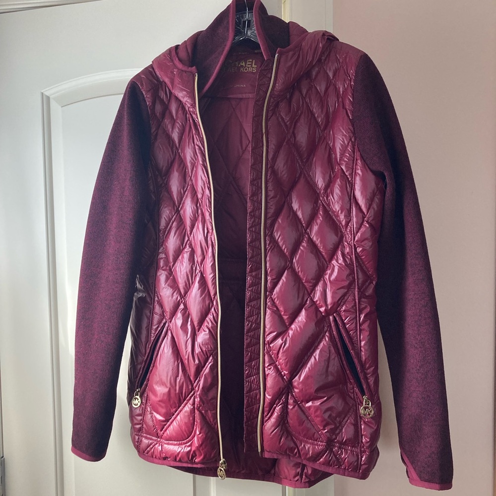Jacket Michael Kors